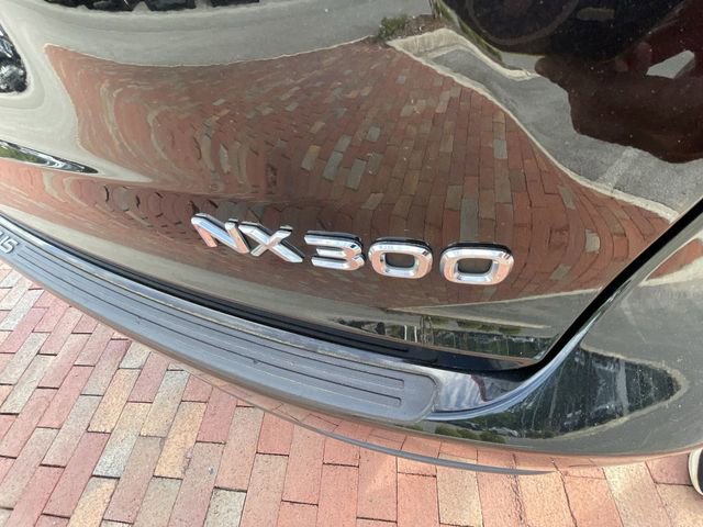 Used 2019 Lexus NX 300 FWD w/ Comfort Package image 18