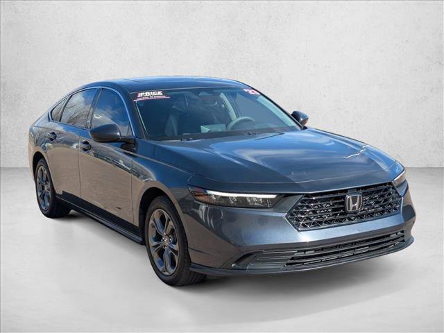 Used 2024 Honda Accord EX image 3