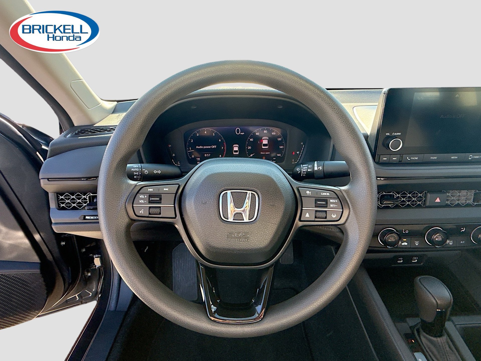 Used 2024 Honda Accord LX image 33