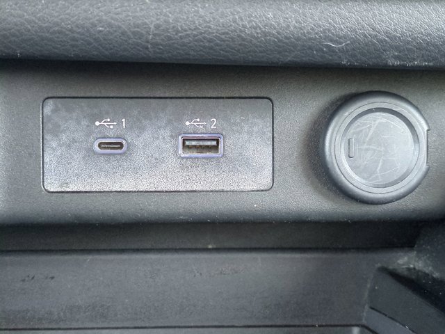 Used 2023 Nissan Rogue S image 22