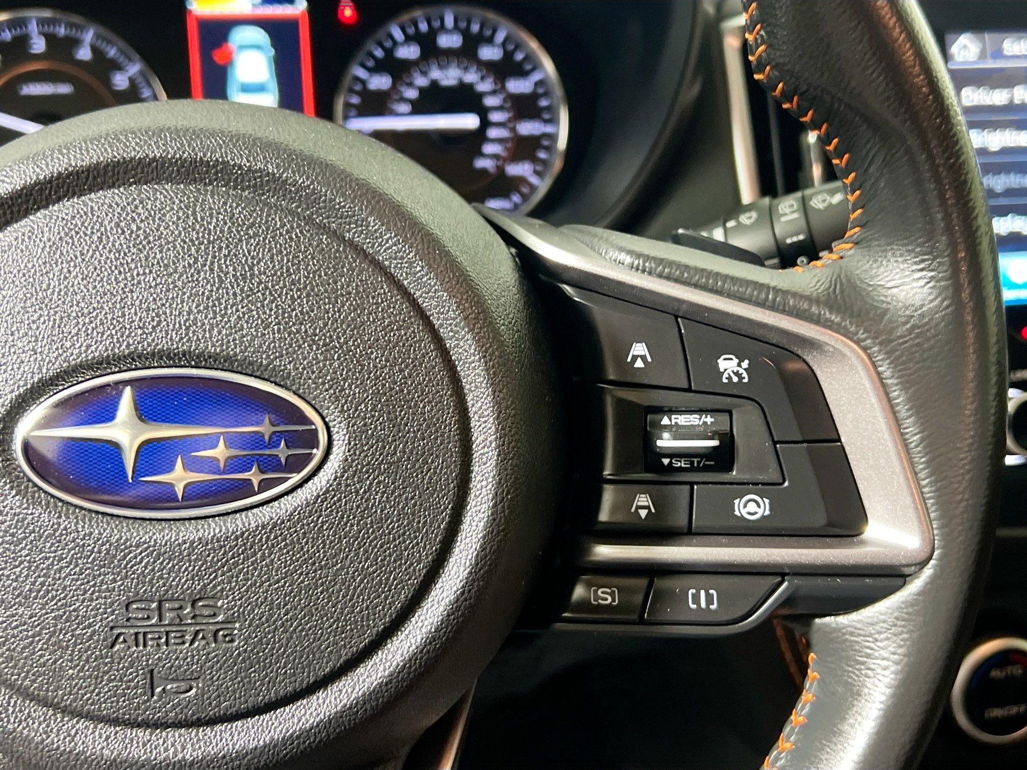 Used 2023 Subaru Crosstrek 2.5i Limited w/ Moonroof Package image 19