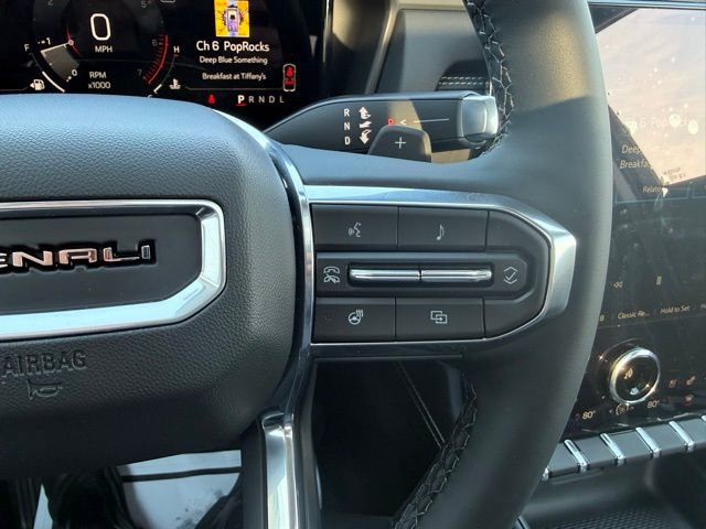 New 2026 GMC Terrain Denali AWD/4WD image 32