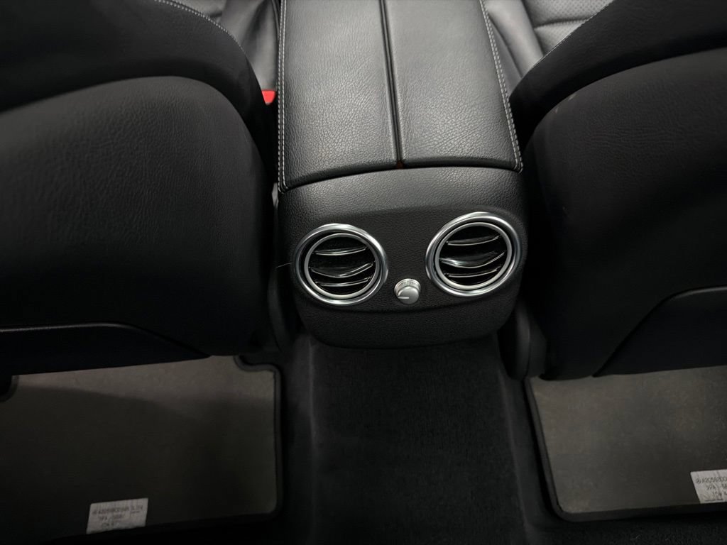 Used 2016 Mercedes-Benz C 300 Sedan image 21