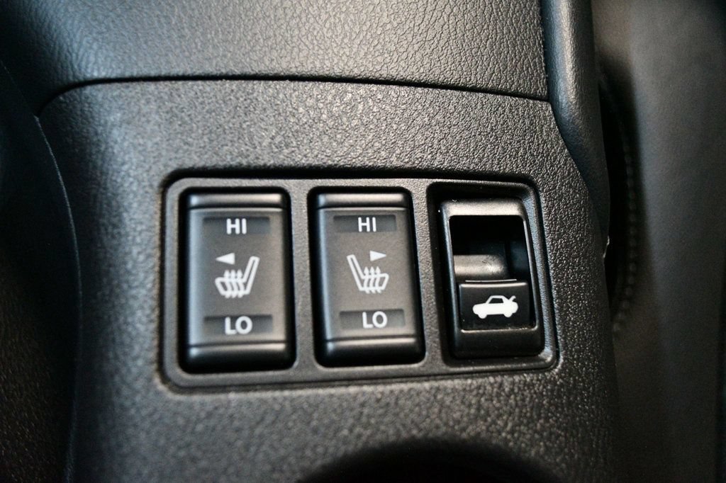 Used 2024 Nissan Z Performance w/ Floor Mat Package RWD image 61