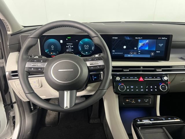 New 2026 Hyundai Tucson Limited AWD/4WD image 11