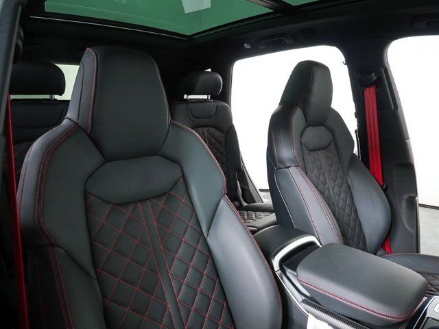 New 2026 Audi Q7 3.0T Prestige AWD/4WD image 25