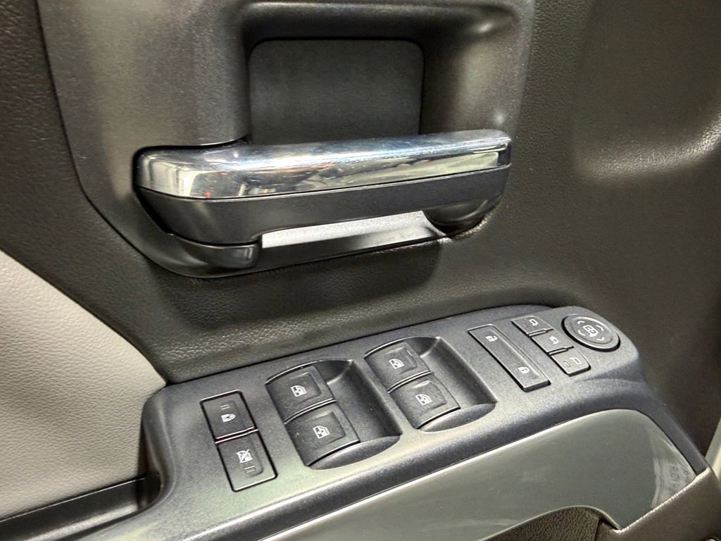 Used 2016 Chevrolet Silverado 2500 LTZ w/ LTZ Plus Package image 20