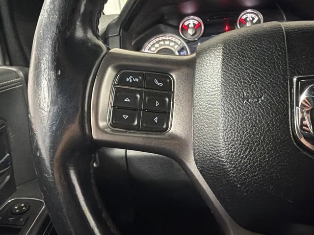 Used 2016 RAM 2500 Limited AWD/4WD image 19