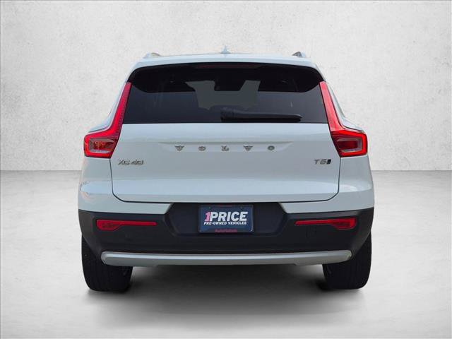 Used 2019 Volvo XC40 T5 Momentum AWD/4WD image 7