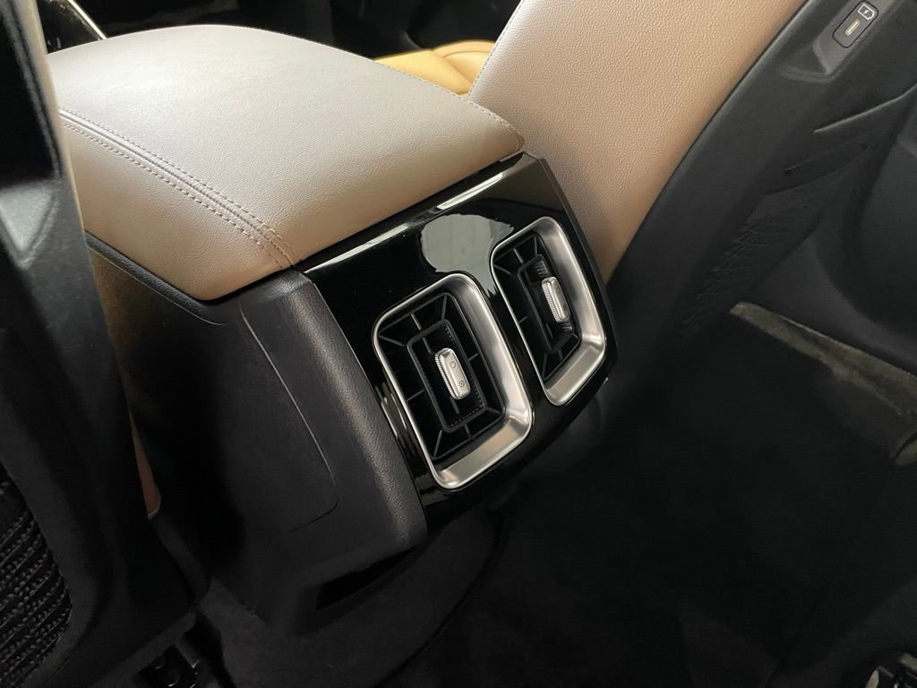 New 2026 Kia Sorento SX Prestige w/ Olive Brown Leather Package image 24