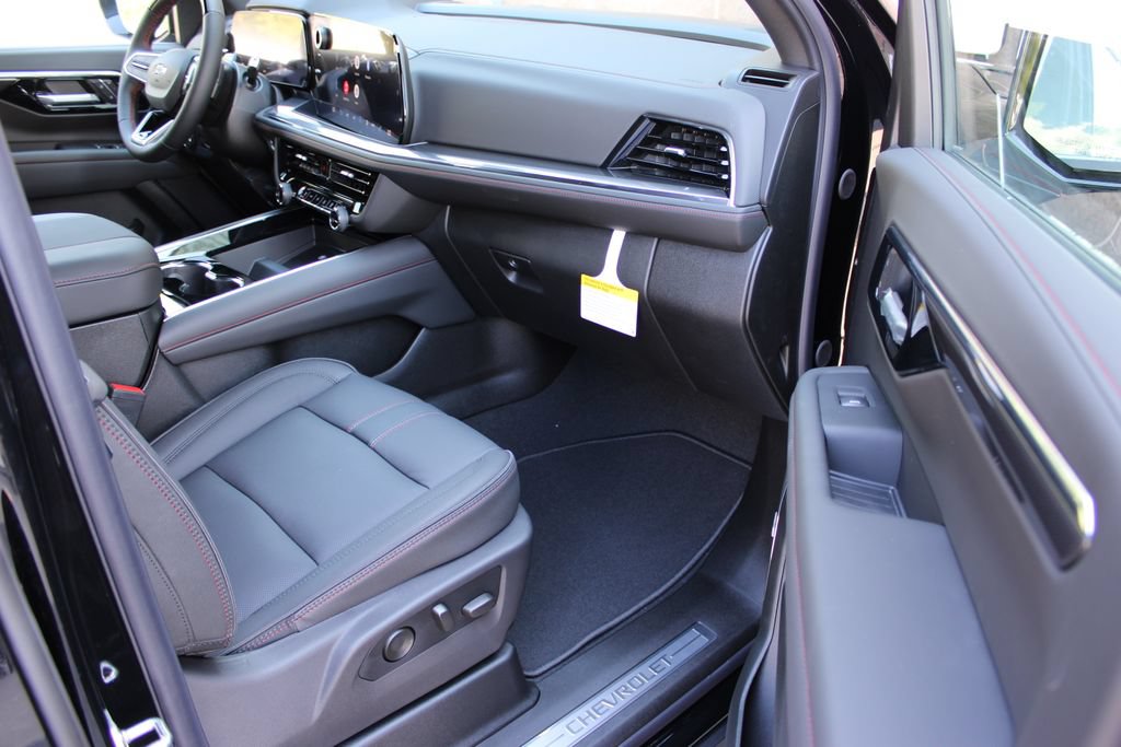 New 2026 Chevrolet Tahoe RST w/ Advanced Technology Package AWD/4WD image 57