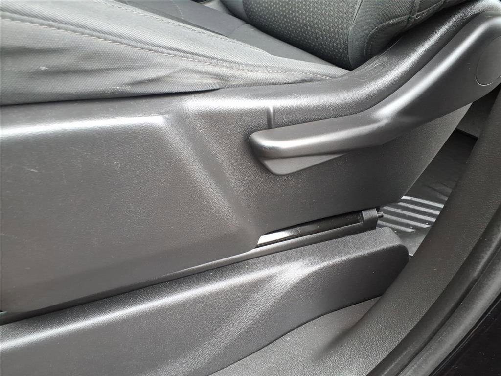 Used 2021 Chevrolet Silverado 1500 Custom Trail Boss image 24