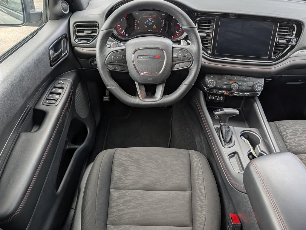 Used 2026 Dodge Durango GT AWD/4WD image 12