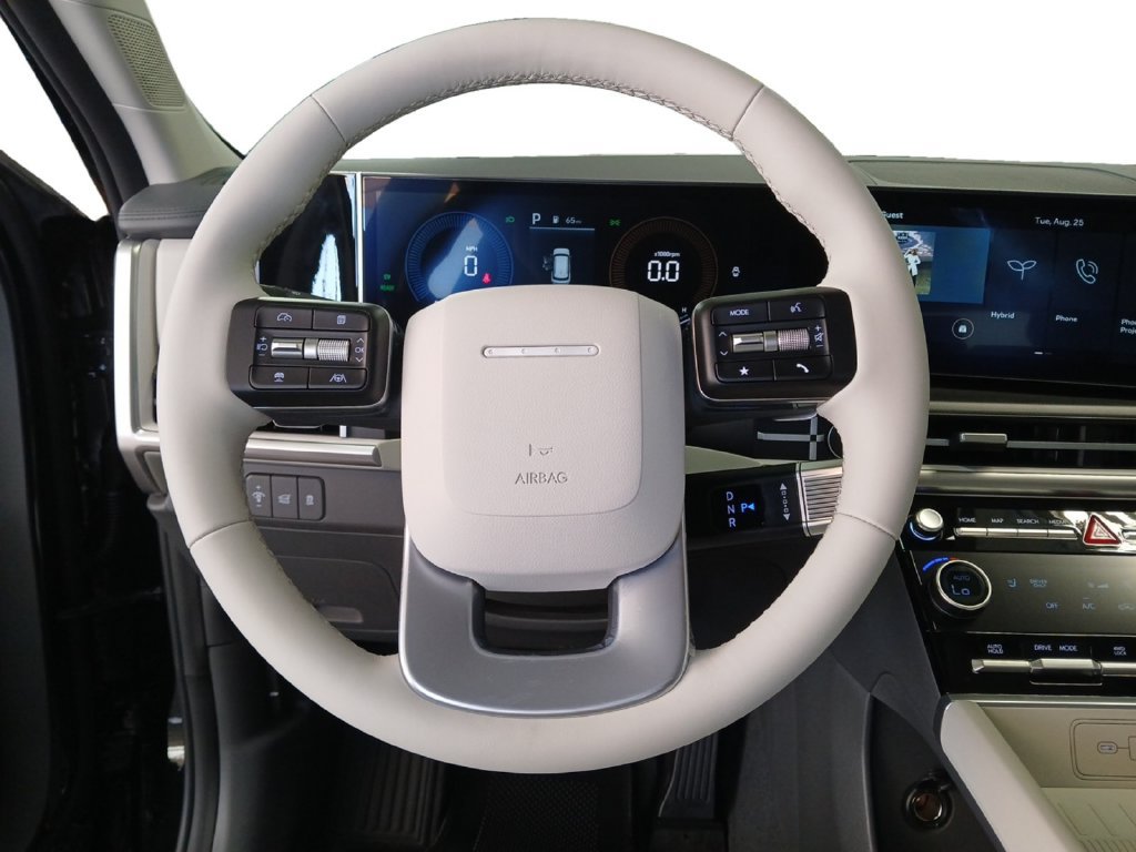 New 2027 Hyundai Santa Fe SEL AWD/4WD image 13