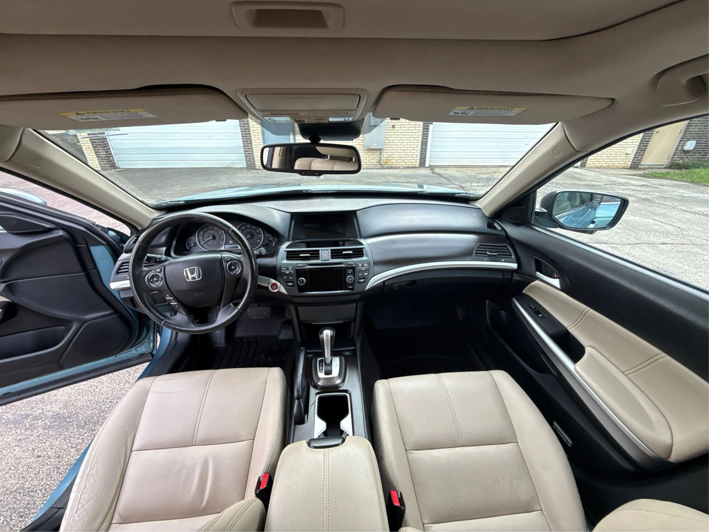 Used 2014 Honda Crosstour EX-L image 23