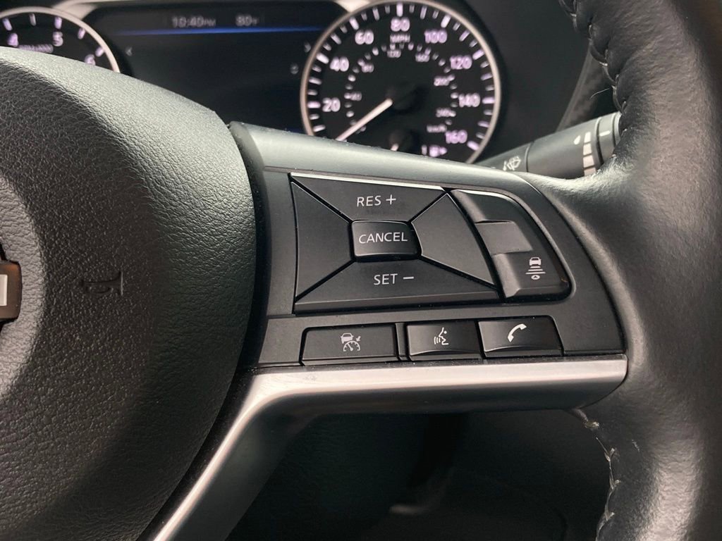 Used 2024 Nissan Sentra SV w/ All-Weather Package FWD image 15