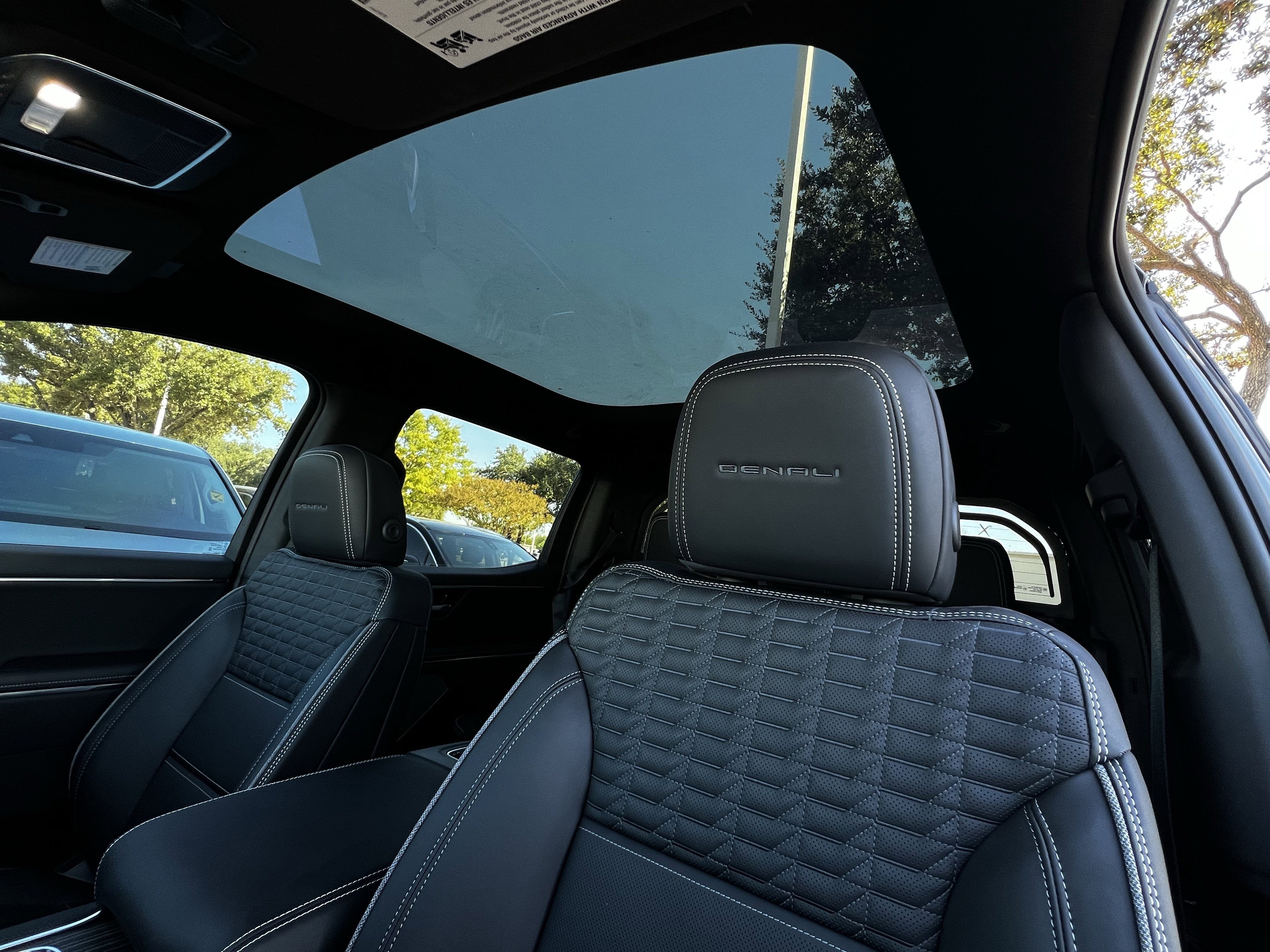 New 2025 GMC Sierra EV Denali image 20