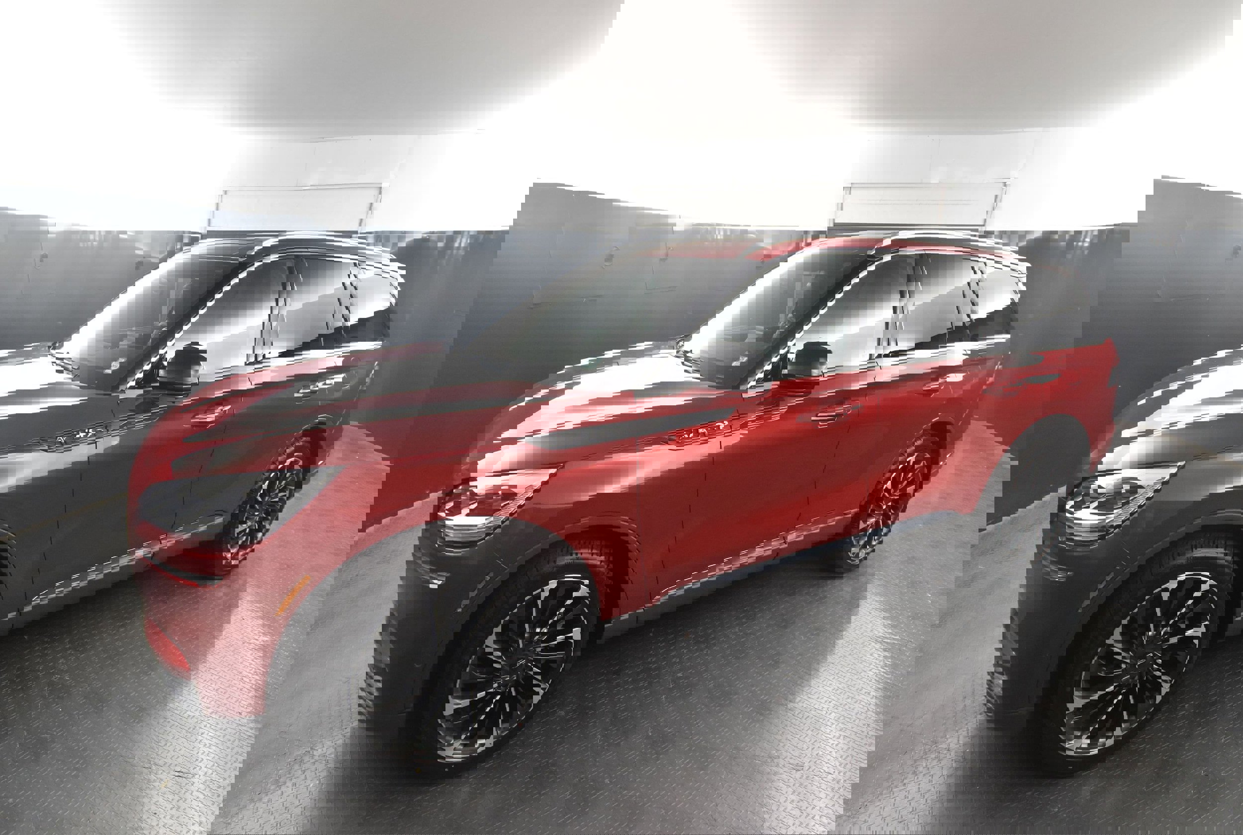 Used 2020 Lincoln Aviator Reserve w/ Equipment Group 202A