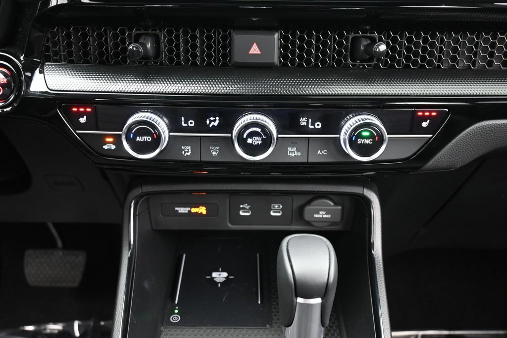 Used 2026 Honda CR-V Sport Touring image 47