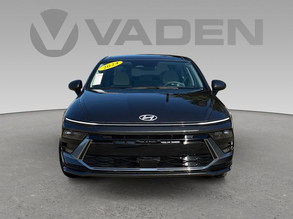 New 2024 Hyundai Sonata SEL w/ Convenience Package FWD image 29