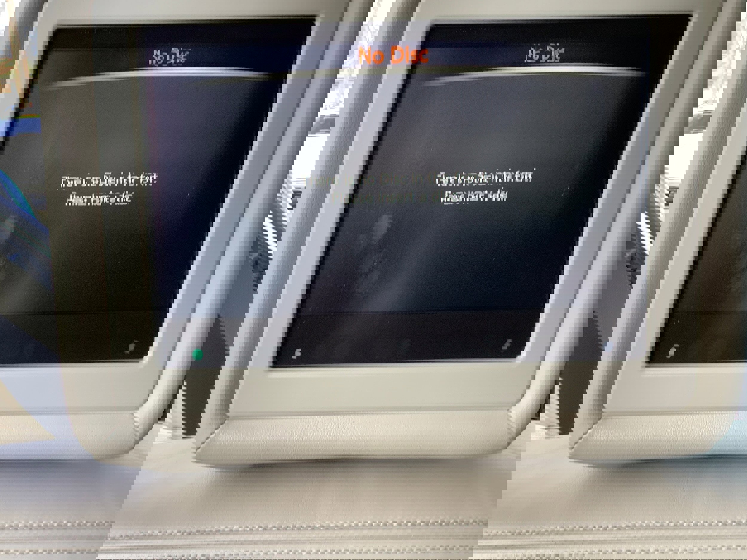 Used 2019 Nissan Armada Platinum w/ Cargo Package image 27