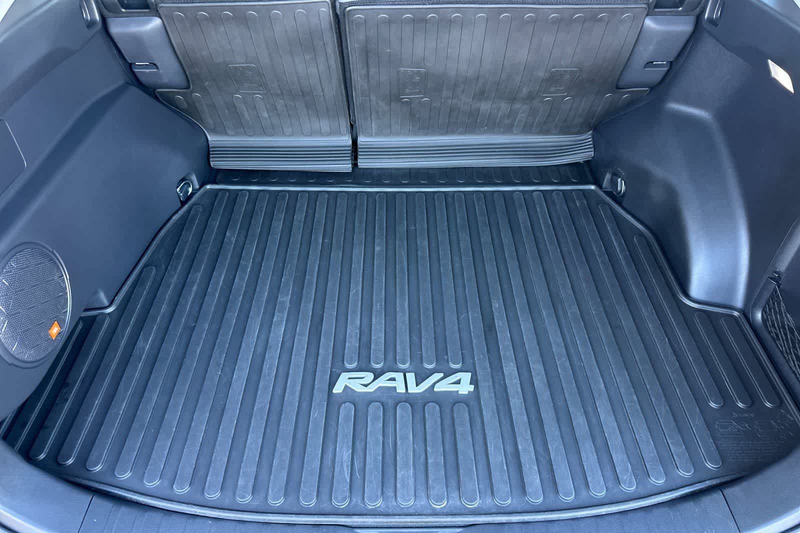 Used 2024 Toyota RAV4 Limited w/ Advanced Technology Package AWD/4WD image 16