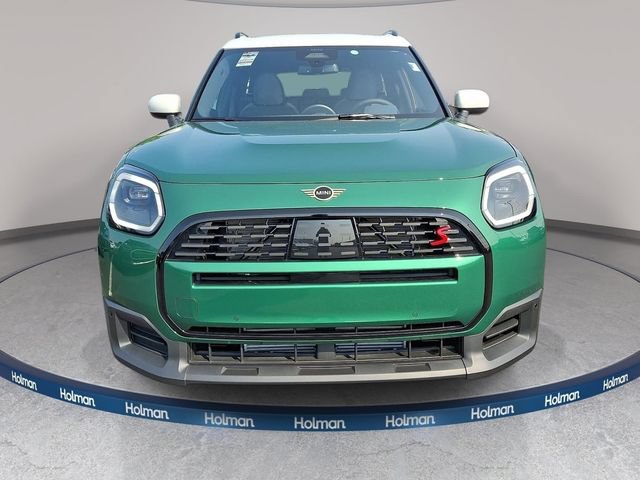 New 2027 MINI Cooper Countryman S AWD/4WD image 2