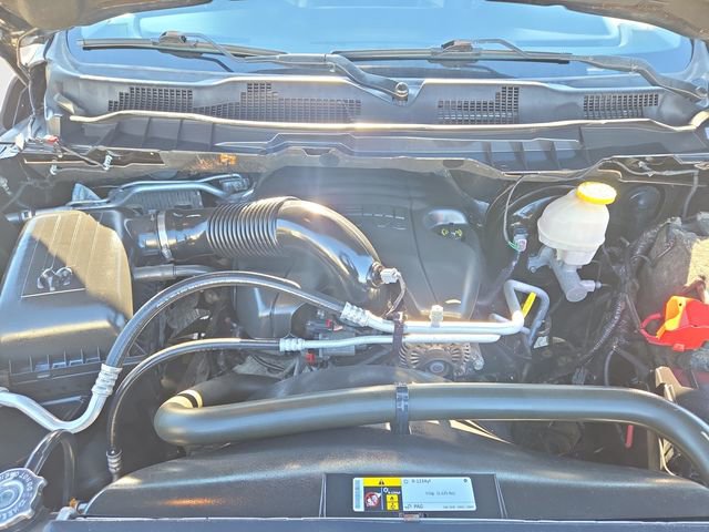 Used 2017 RAM 1500 Laramie image 31