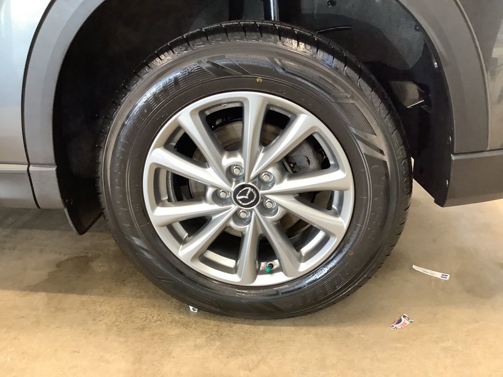 Certified 2023 MAZDA CX-5 AWD 2.5 S w/ Preferred Package image 23