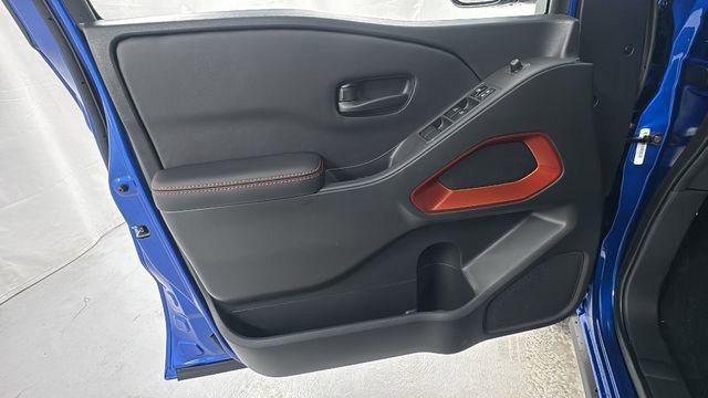 New 2026 Nissan Frontier PRO-4X image 17