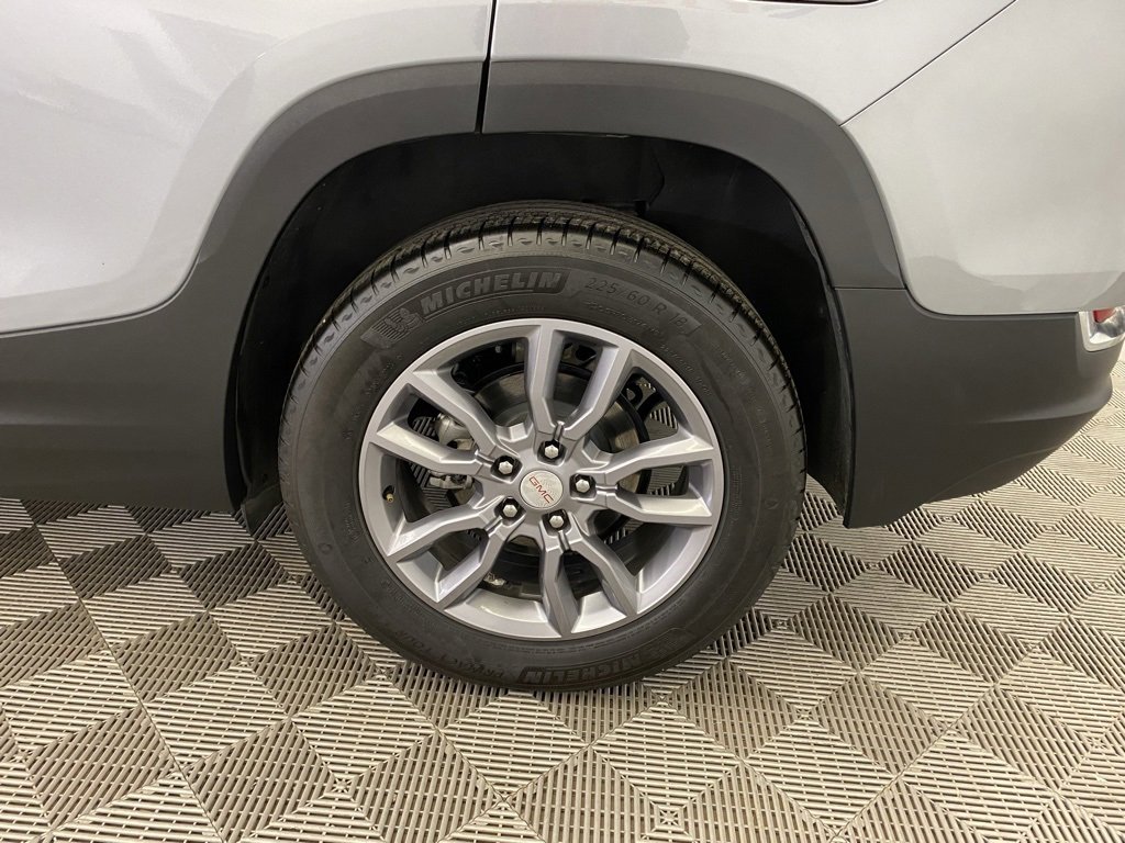 Used 2024 GMC Terrain SLT image 10