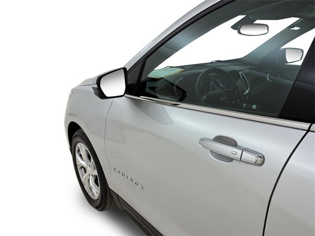 Used 2019 Chevrolet Equinox Premier image 10