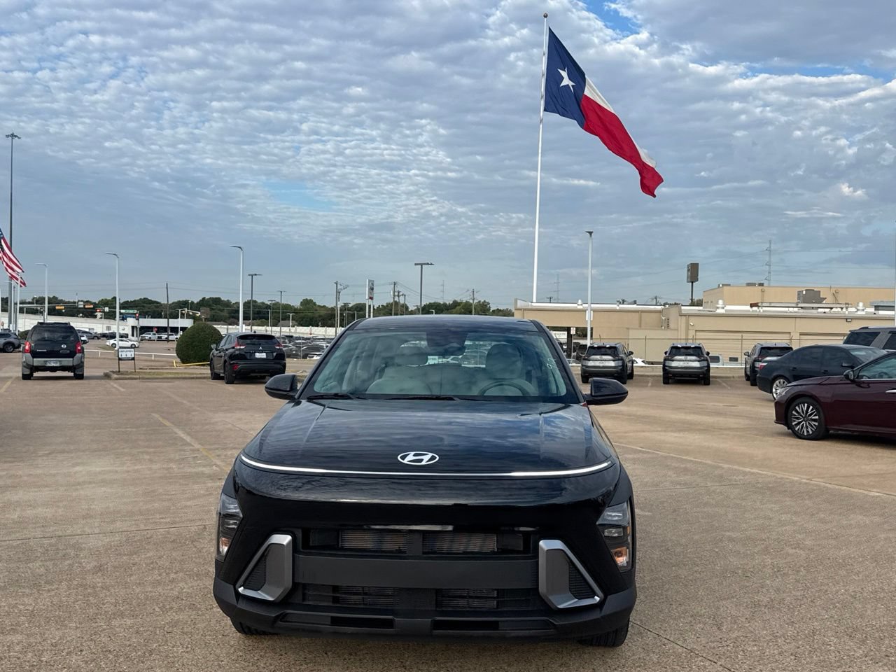 Used 2026 Hyundai Kona SE FWD image 5