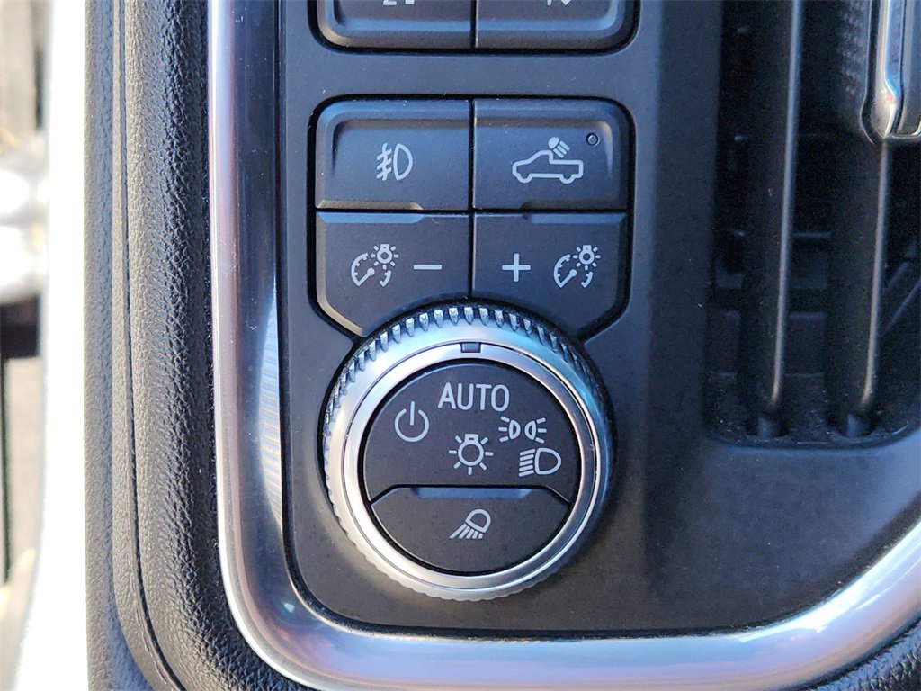 Used 2019 GMC Sierra 1500 Denali w/ Denali Ultimate Package image 30