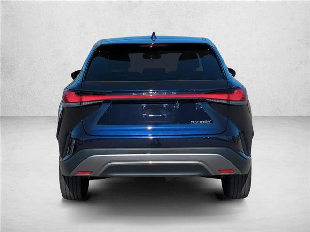 Used 2025 Lexus RX 350 FWD w/ Technology Package image 6