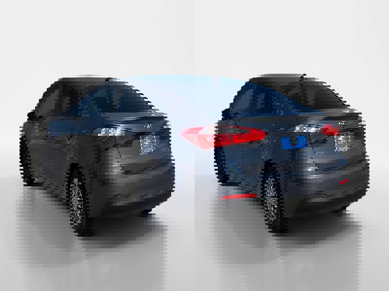 Used 2016 Kia Forte LX image 3