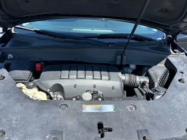 Used 2016 GMC Acadia SLE image 11