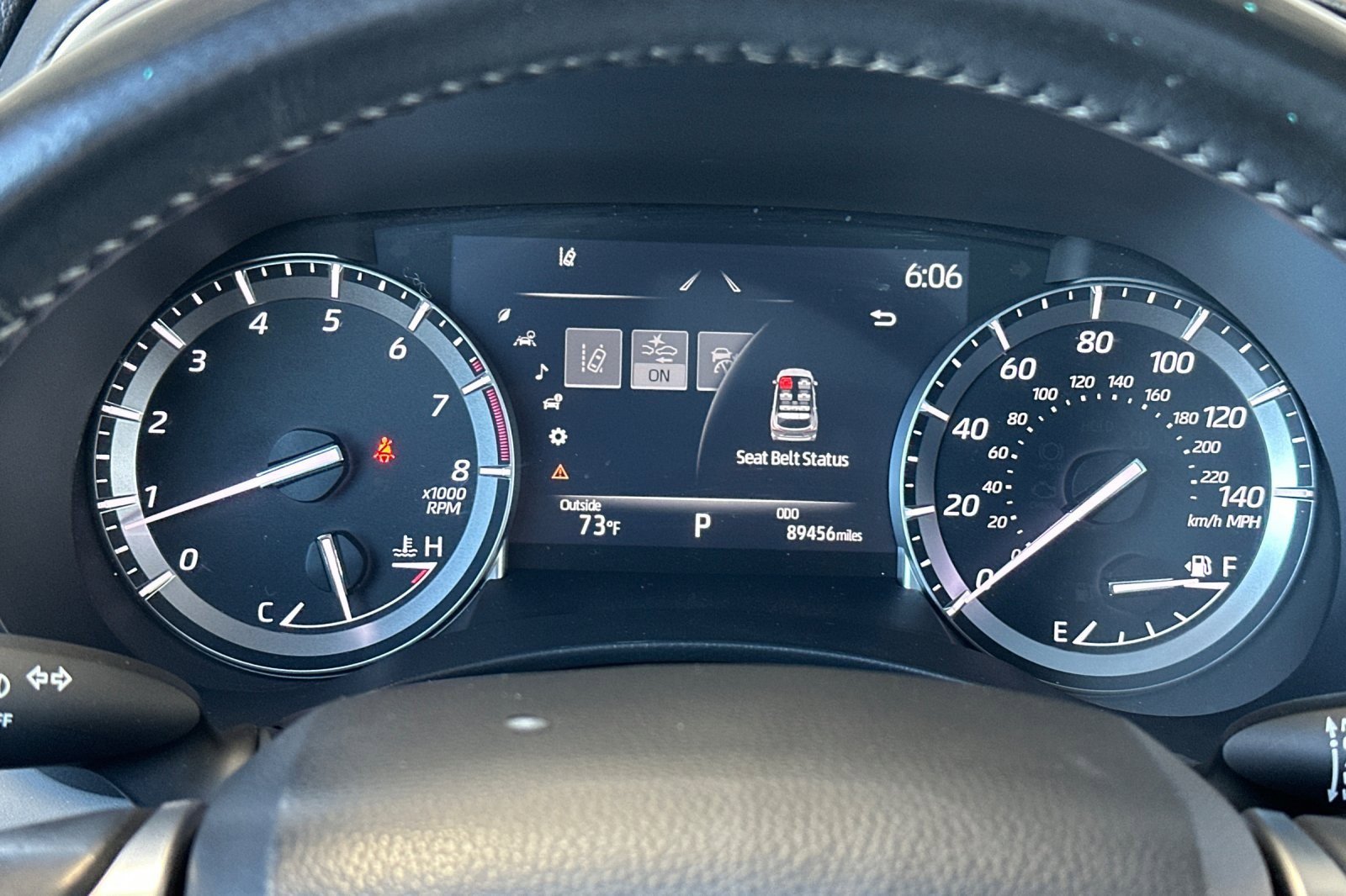 Used 2021 Toyota Highlander Platinum image 25