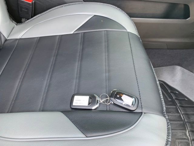 Used 2026 RAM 2500 Big Horn AWD/4WD image 29