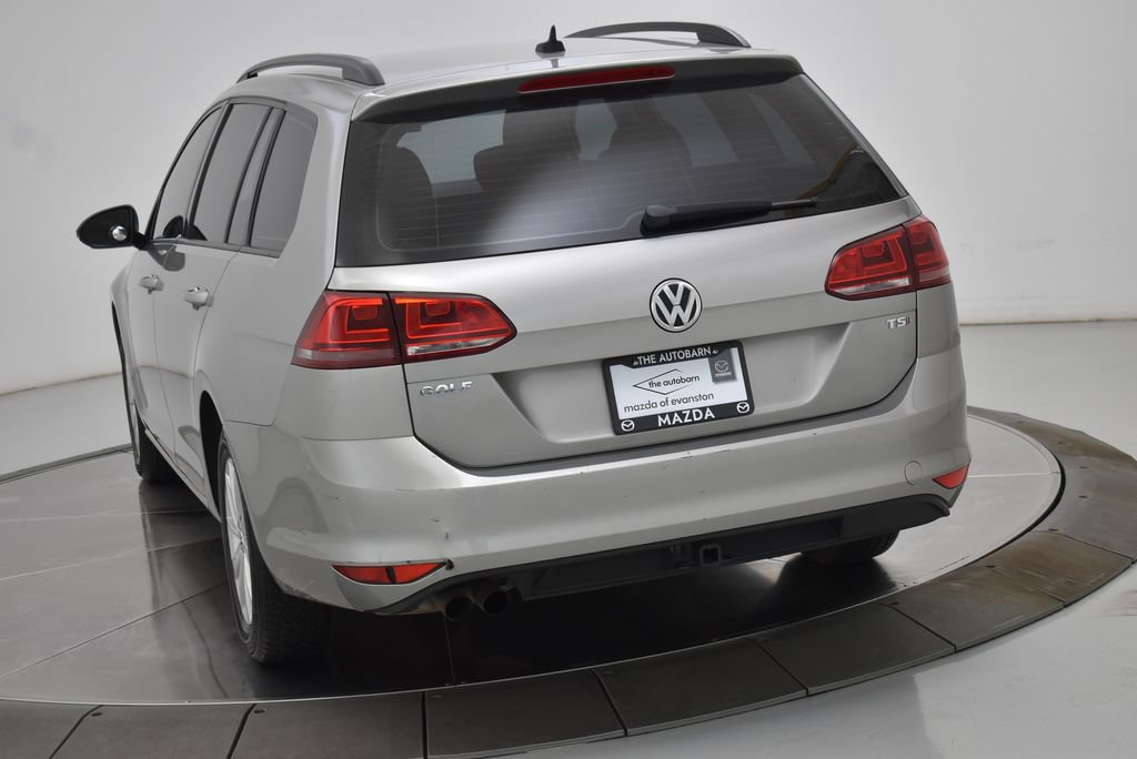 Used 2016 Volkswagen Golf S FWD image 19