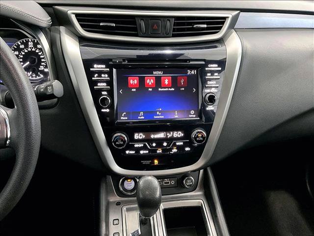 Used 2021 Nissan Murano S w/ Cargo Package FWD image 24