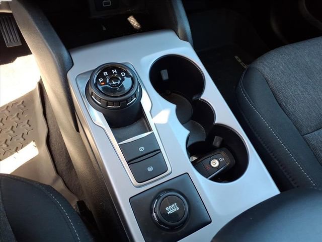 Used 2024 Ford Bronco Sport Big Bend w/ Convenience Package AWD/4WD image 20