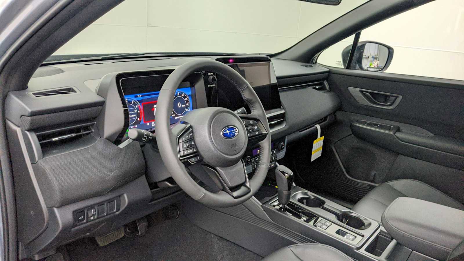 New 2026 Subaru Outback Premium AWD/4WD image 13