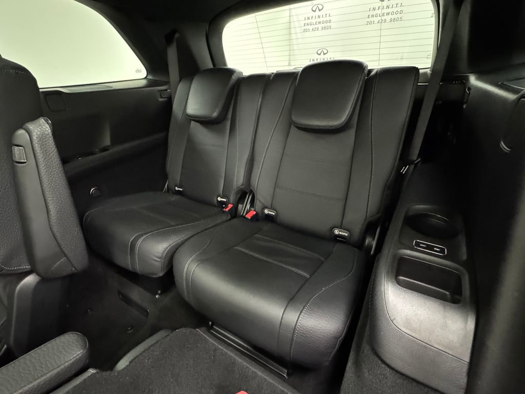 Used 2022 Mercedes-Benz GLS 450 4MATIC image 13