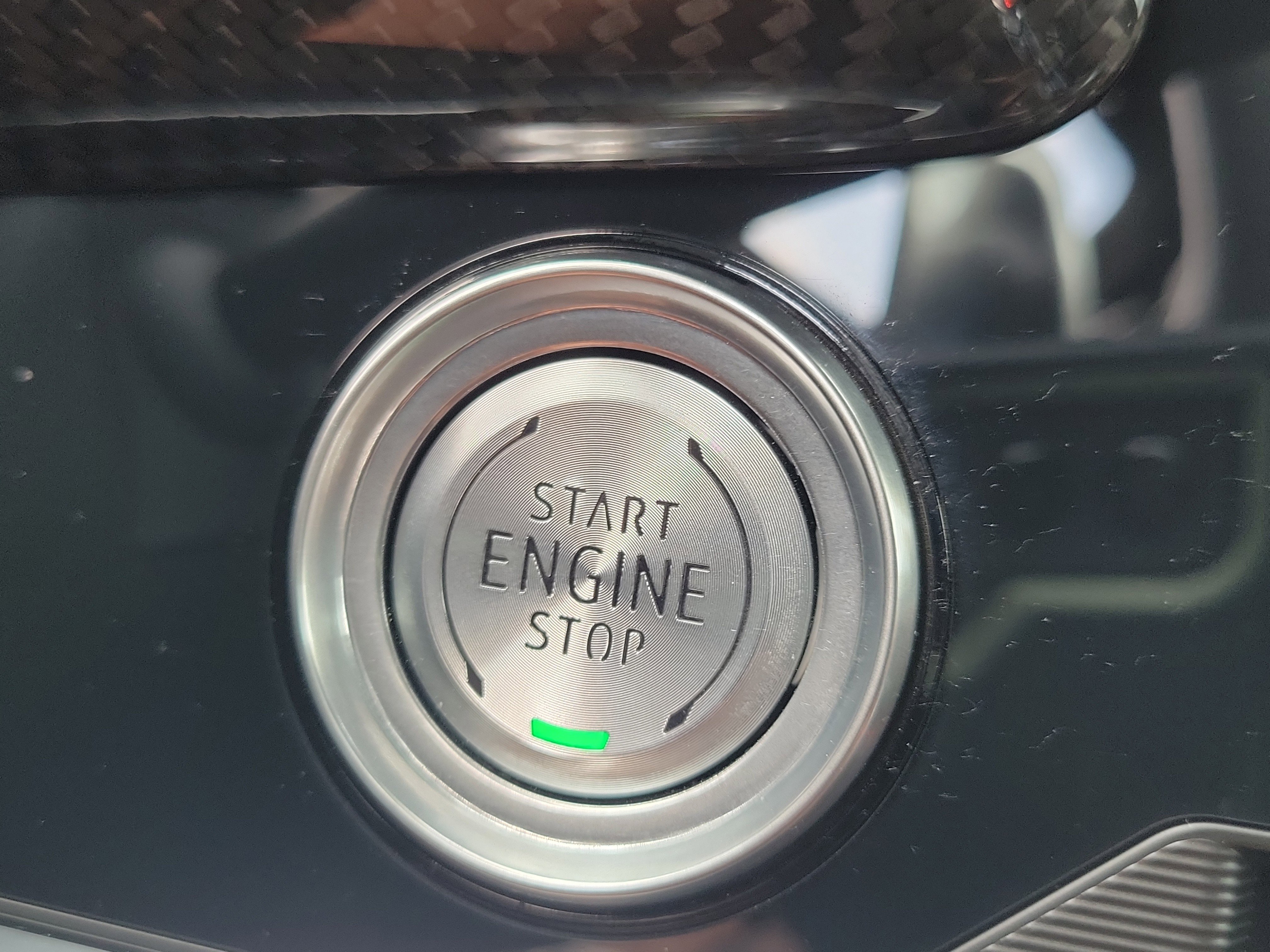 Used 2022 Chevrolet Corvette Stingray Premium Cpe w/ Engine Appearance Package image 26