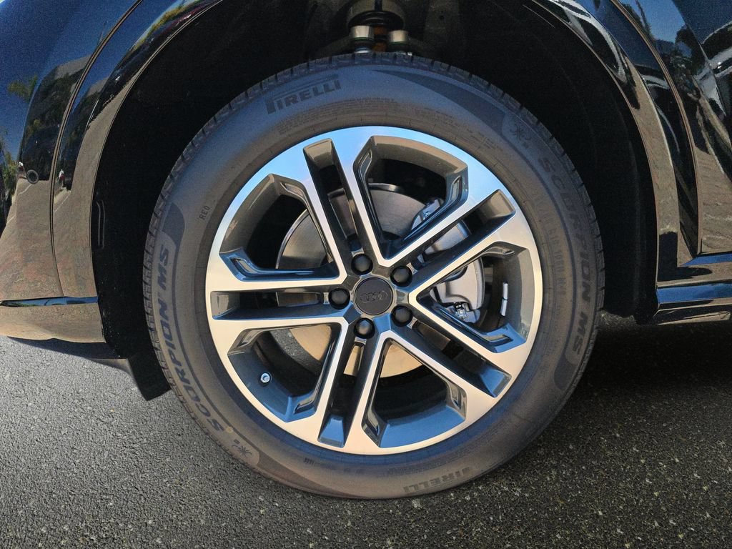New 2026 Audi Q5 2.0T AWD/4WD image 33