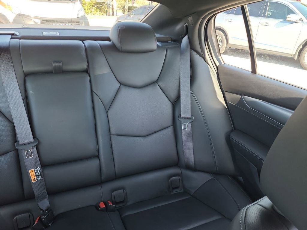 Used 2024 Cadillac CT5 Premium Luxury w/ Technology Package image 6