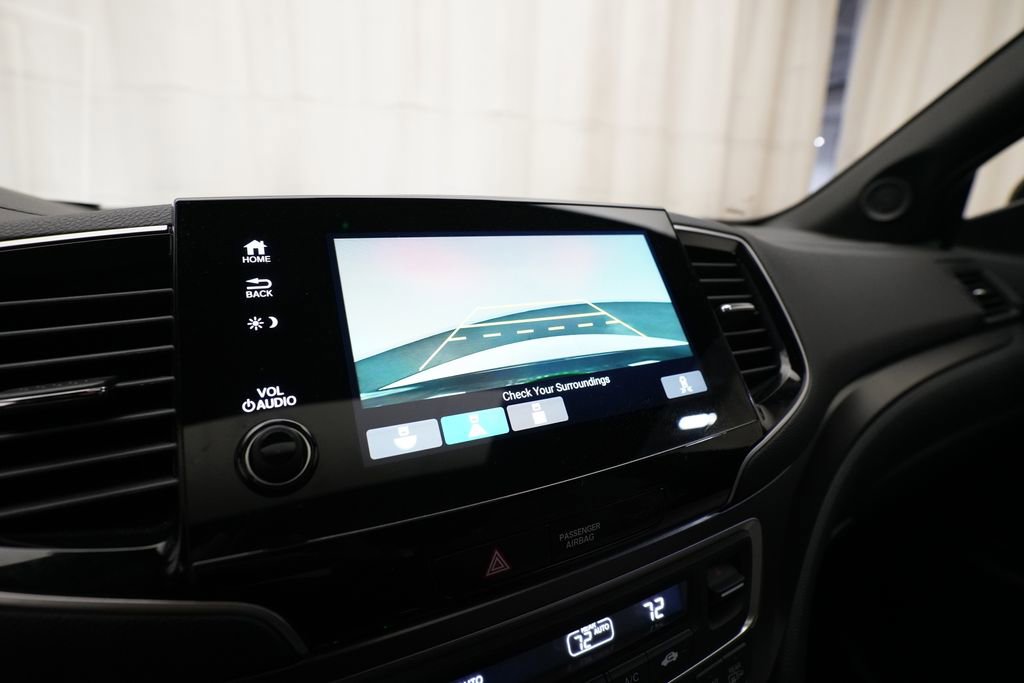 Used 2021 Honda Passport EX-L image 20