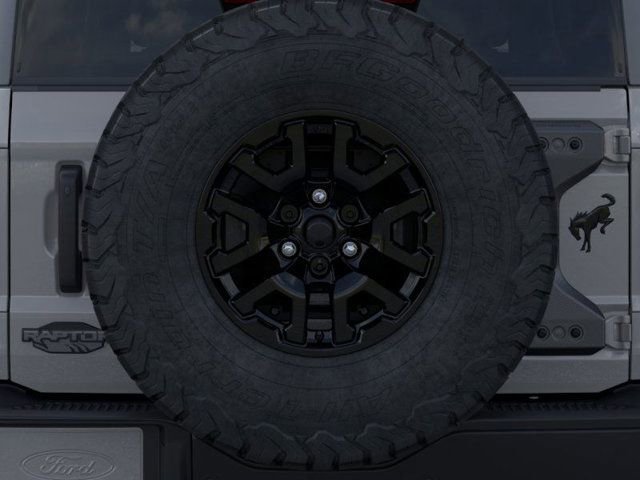 New 2026 Ford Bronco Raptor image 24