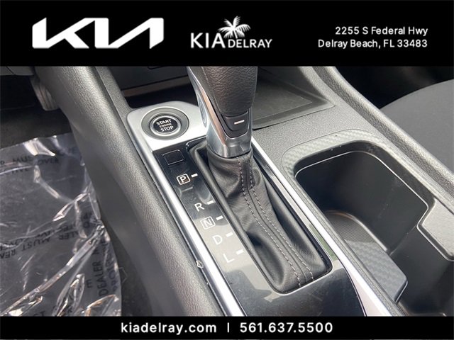 Used 2022 Nissan Sentra SV w/ Trunk Package image 20